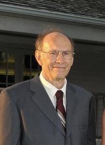 Richard R. Roberts